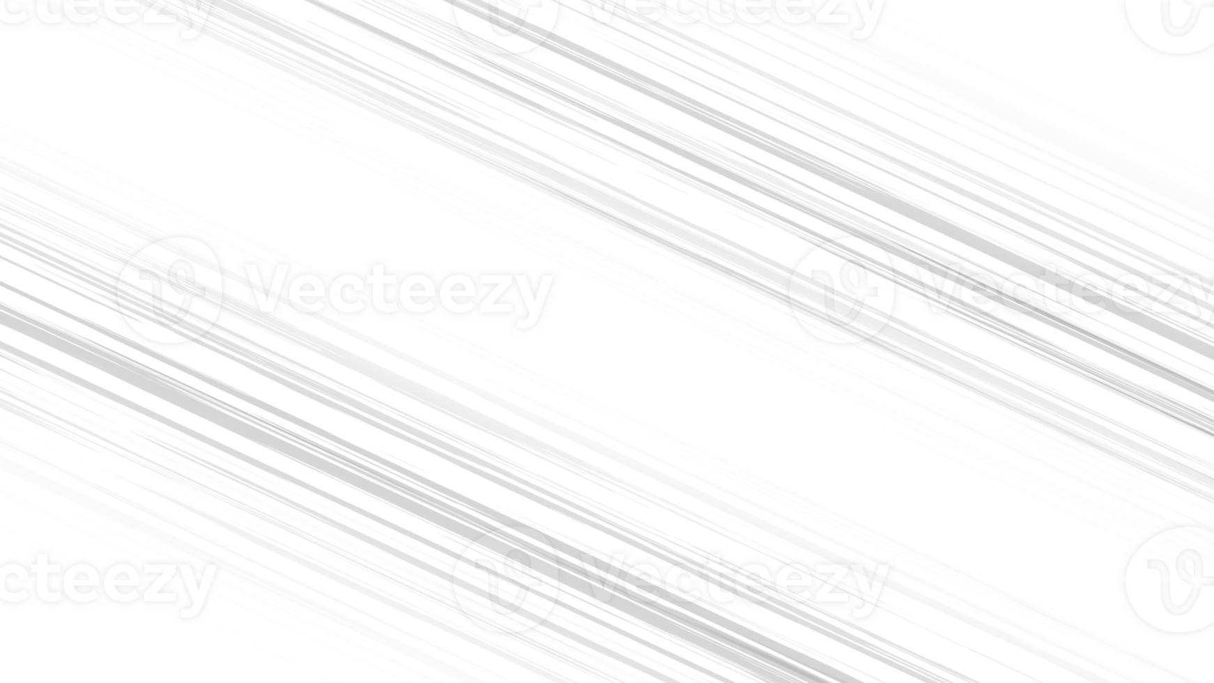 Abstract Comic Speed line Diagonal Left Isolated Alpha Overlay Transparent PNG Background