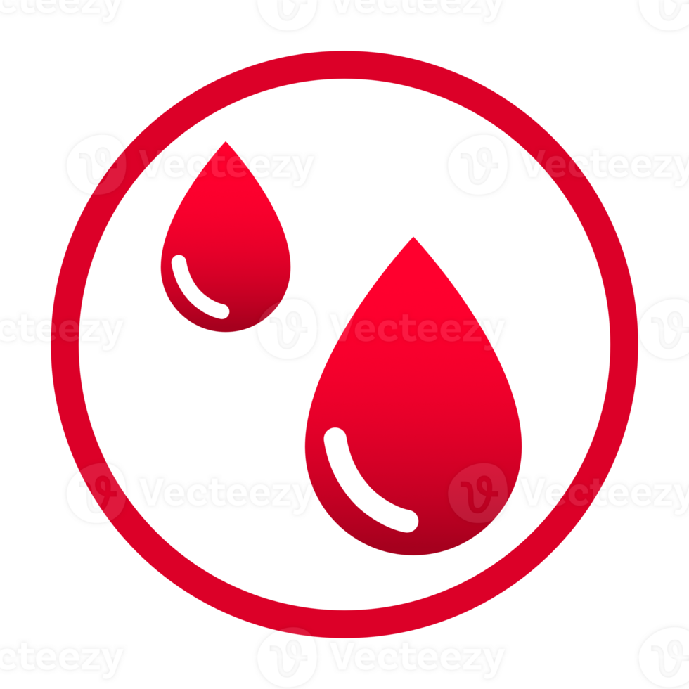 Blood Donation Icon png