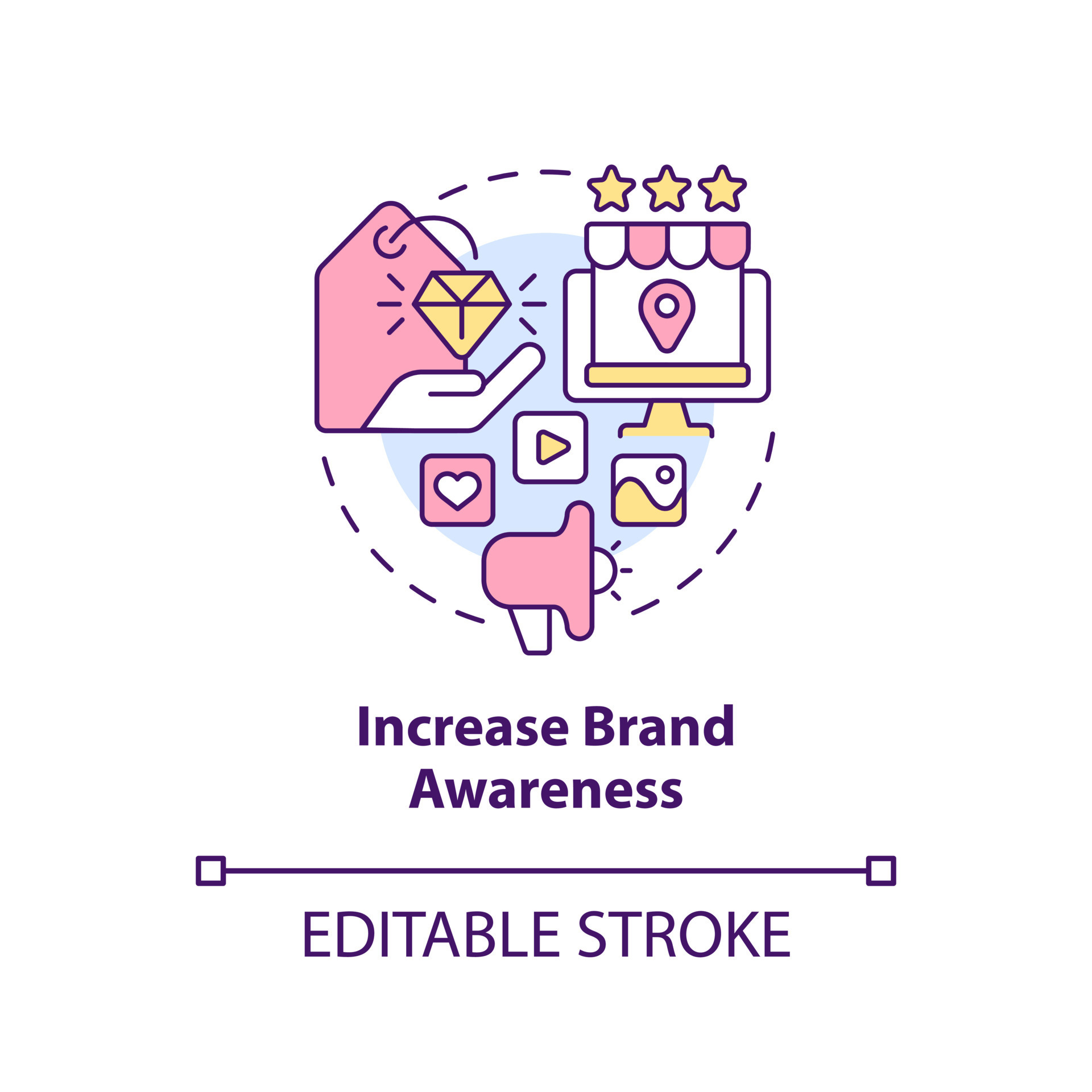 Lavc Canvas: Increase Your Brand Awareness Today - kqreyja