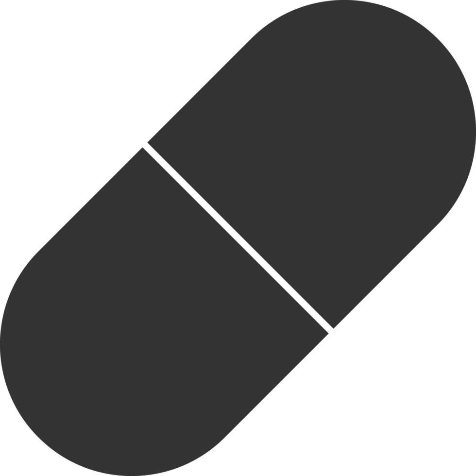 Tablet Icon In Gray And White Color. vector