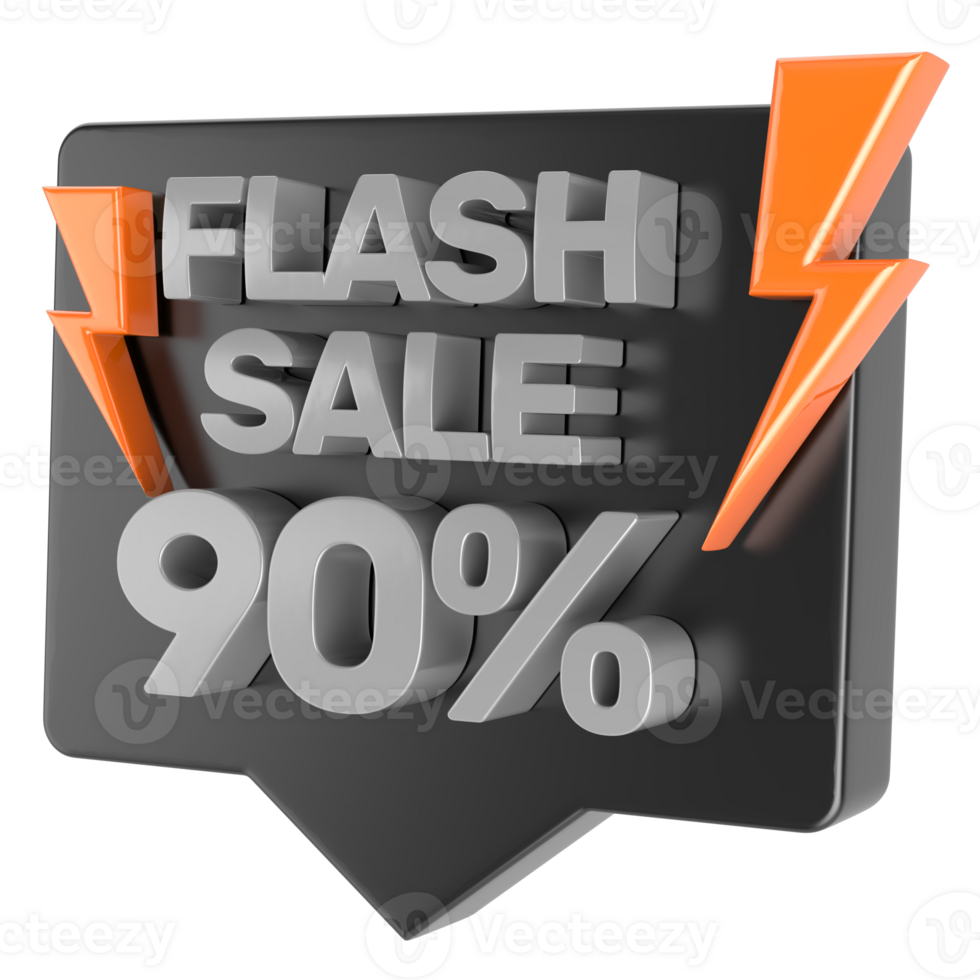 Discount 3d render png