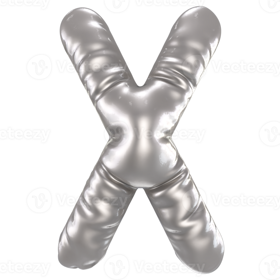 Font 3d Render 24326106 Png Font 3d Render 24326106 Png