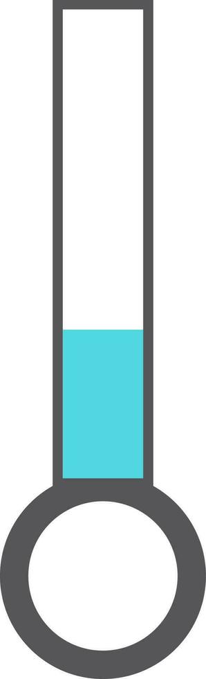 Flat illustration of infographic element. vector