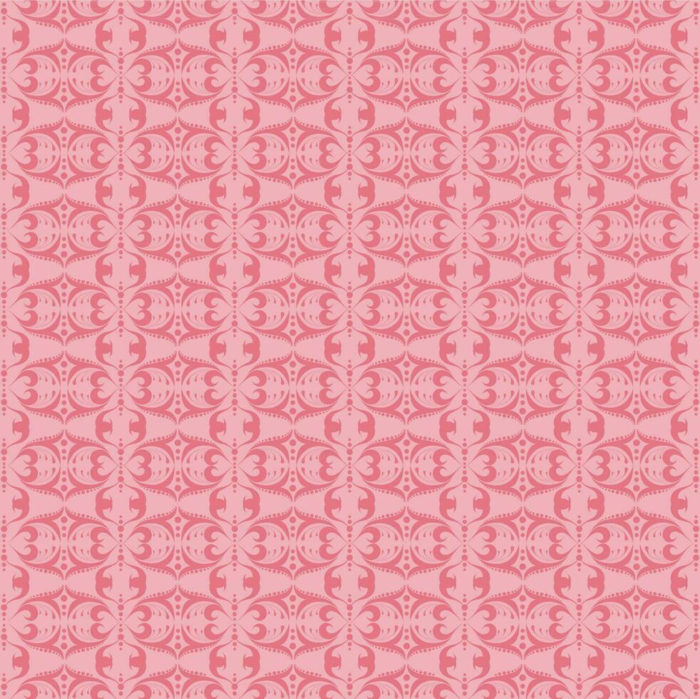 Flat illustration of empty background. vector