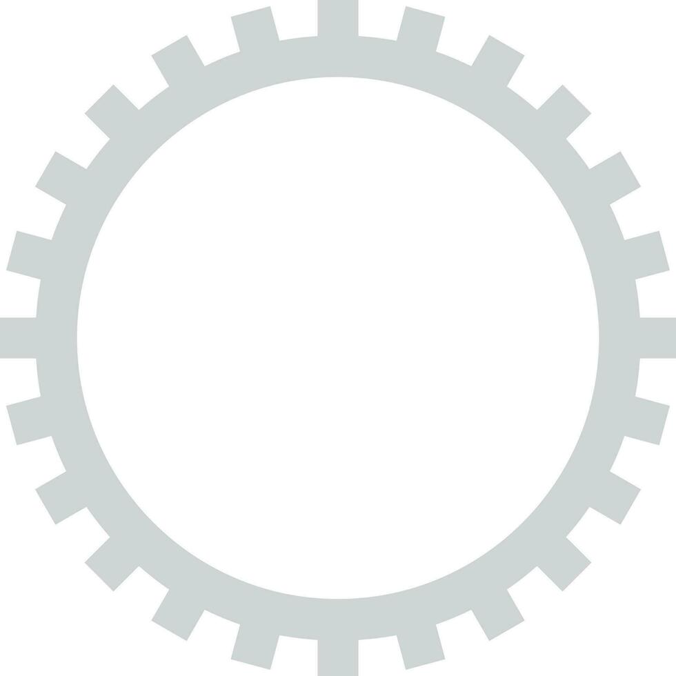 Circle infographic element for Business. vector