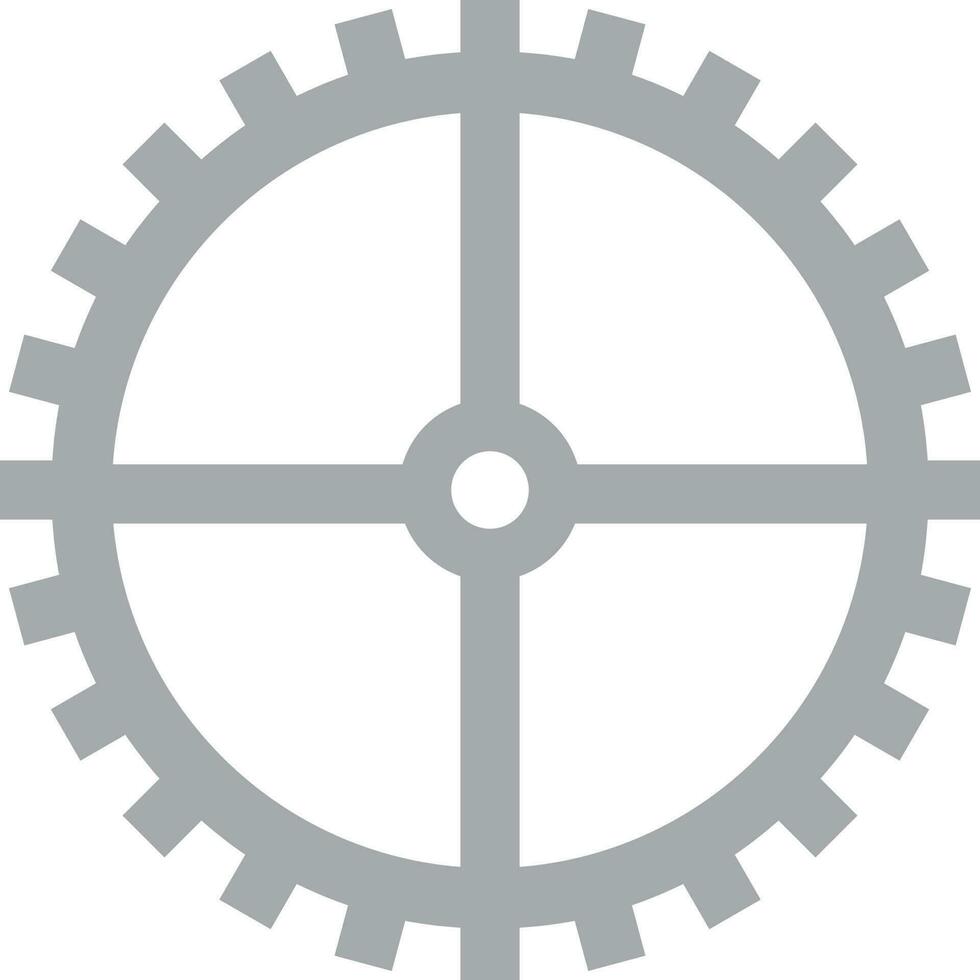 Circle infographic element for Business. vector