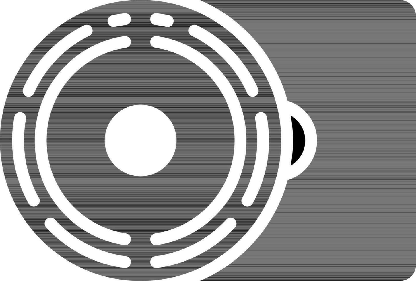 Audio Cd Dics Music Track Icon 24331103 Vector Art At Vecteezy