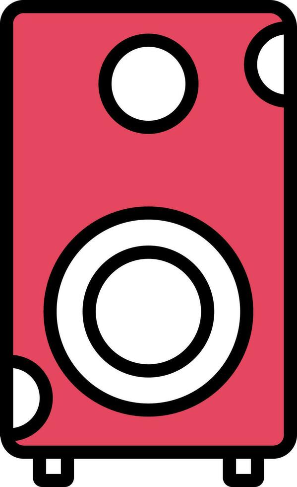assistant, echo, plus, smart, speaker icon vector