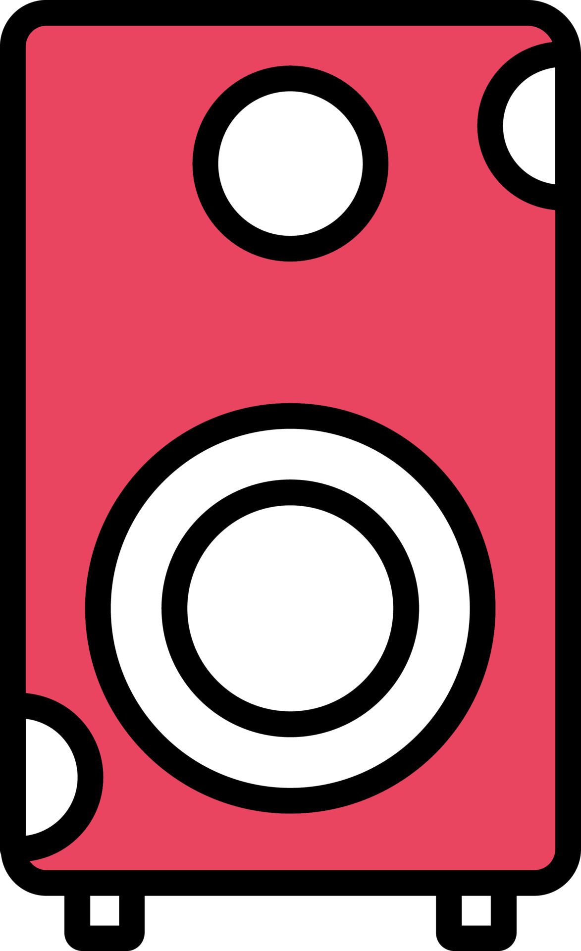 assistant, echo, plus, smart, speaker icon 24331120 Vector Art at Vecteezy