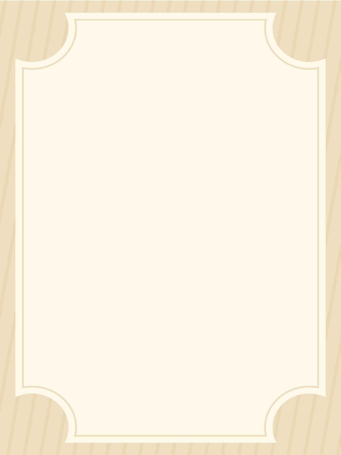Rectangular shape blank frame. 24335906 Vector Art at Vecteezy