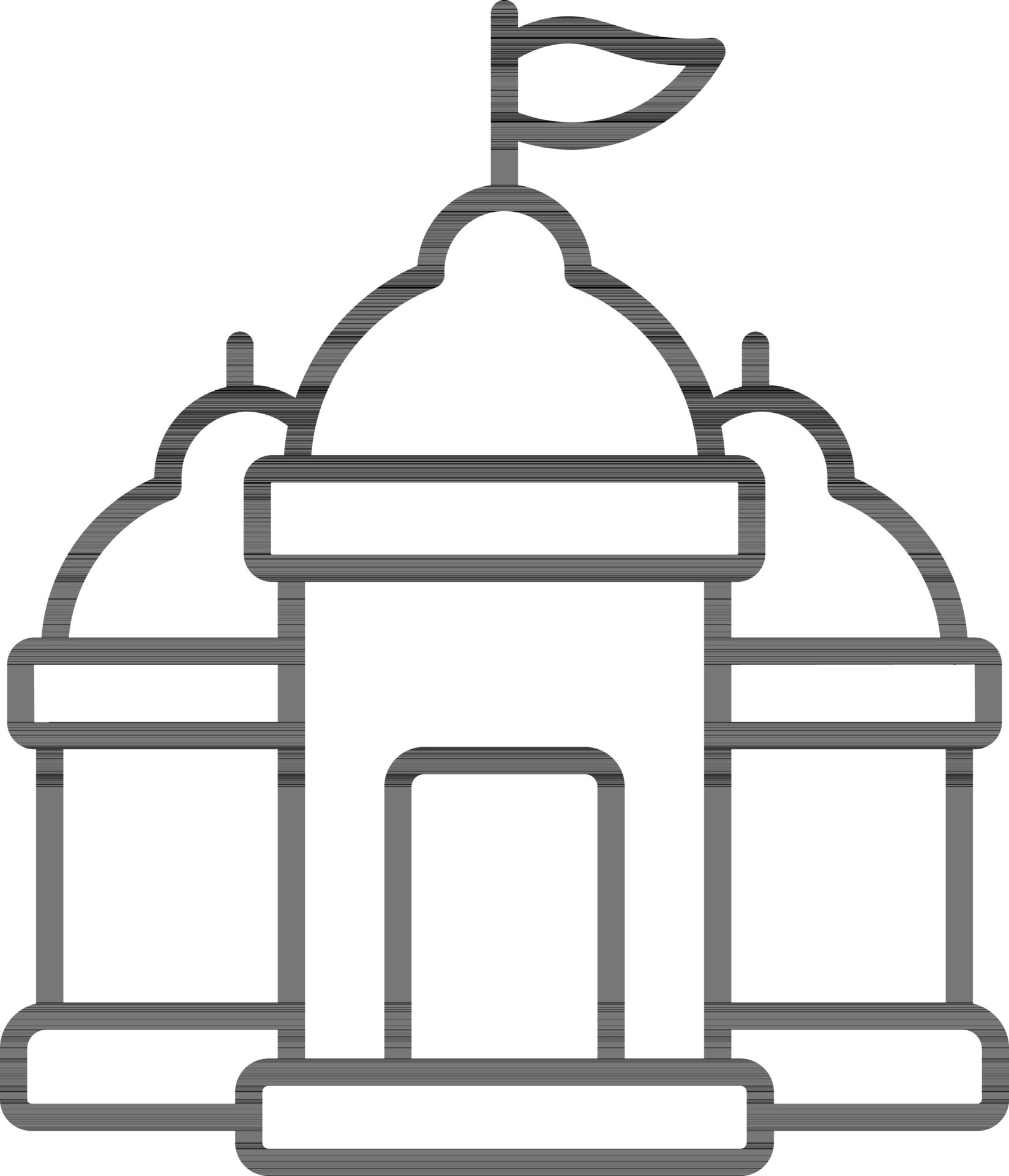 temple-clipart