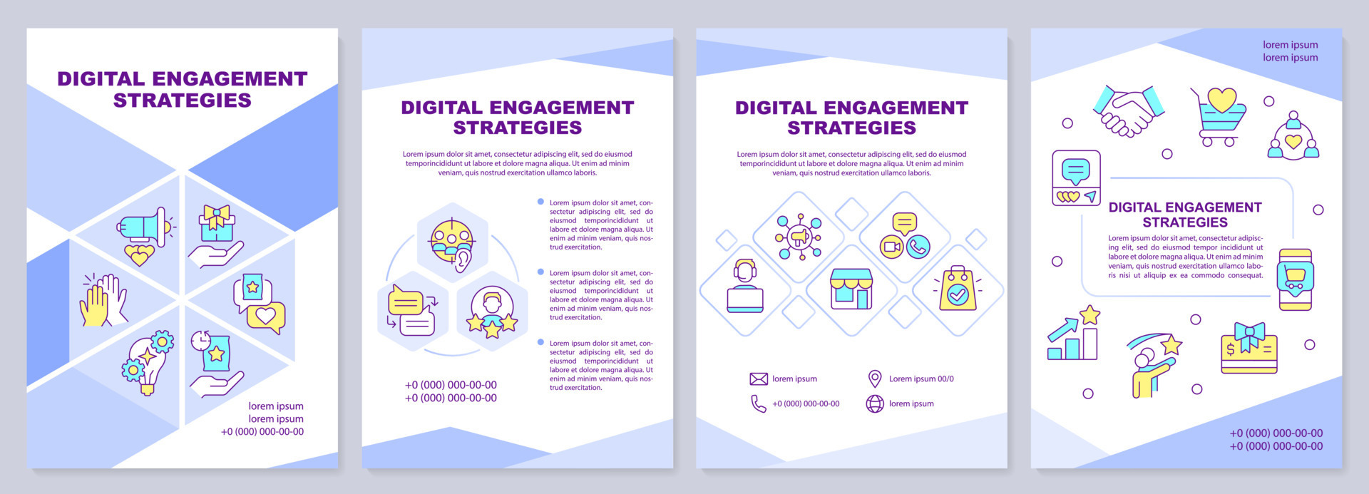 digital engagement strategy