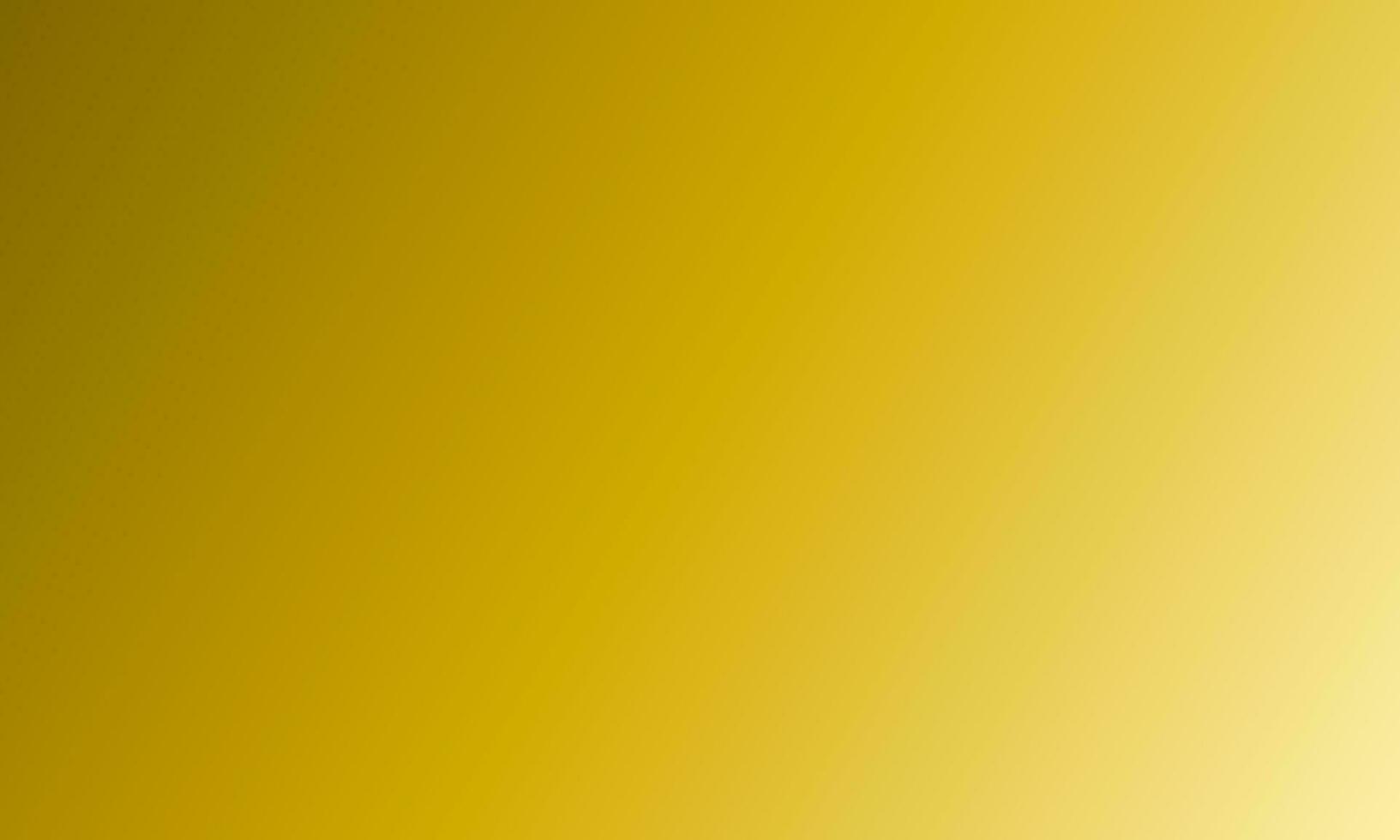 abstract gradient linear background on yellow shade colors. simple smooth graphic design wallpaper. suitable for digital, decoration, backdrop, banner vector