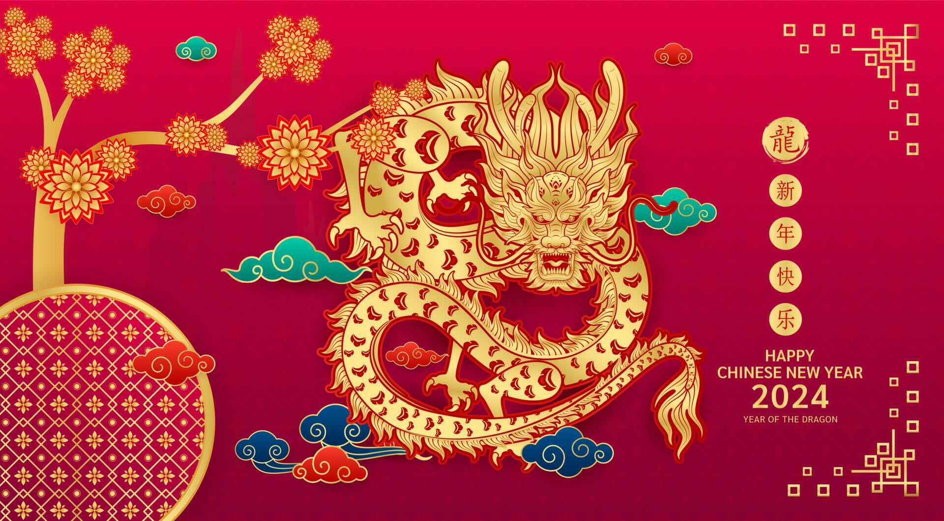 What Year Dragon Understanding The Significance Of The Dragon In