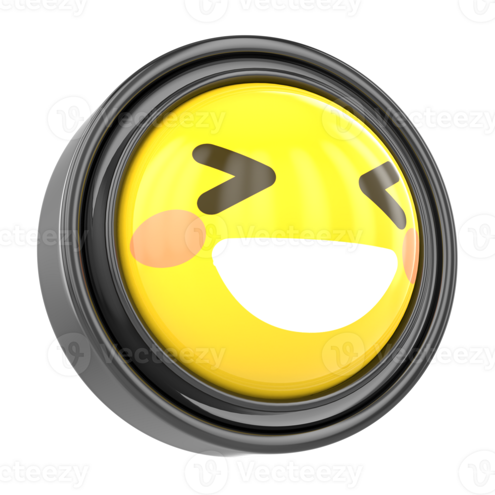 emoji 3d render png