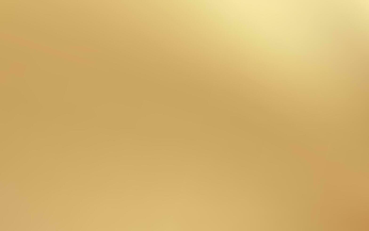 Dark gold background. Vector illustration. Eps10