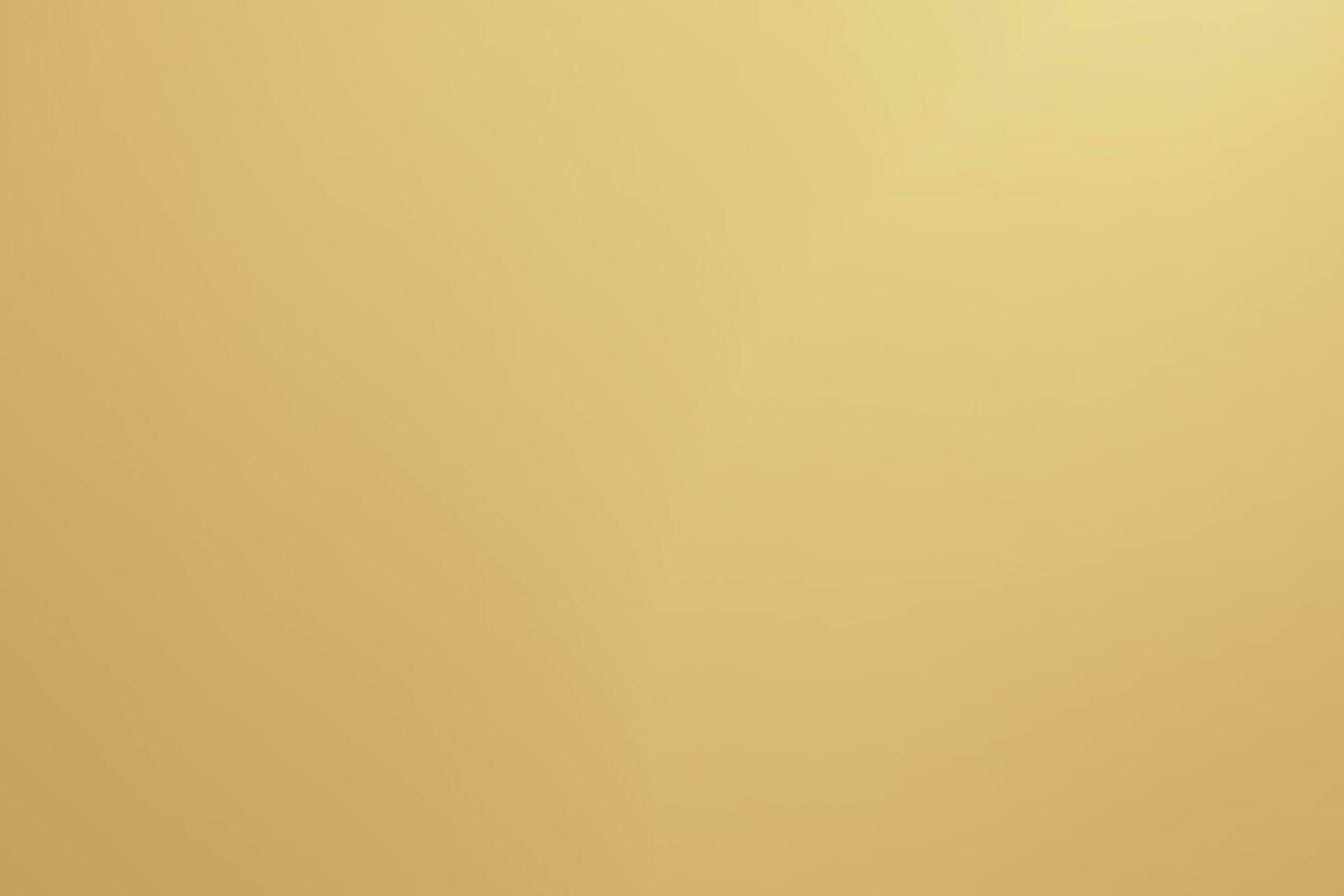 Dark gold background. Vector illustration. Eps10