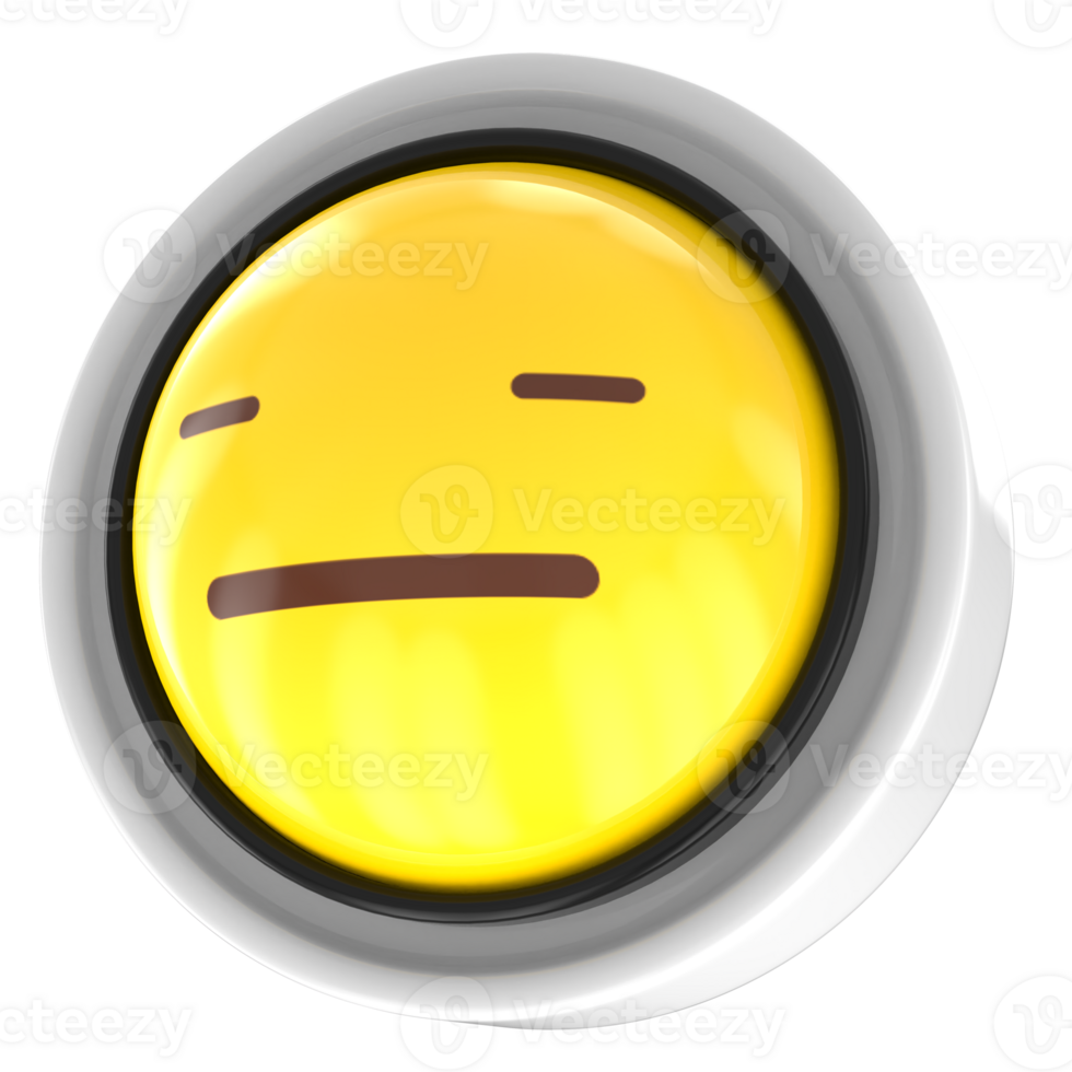 emoji 3d render png