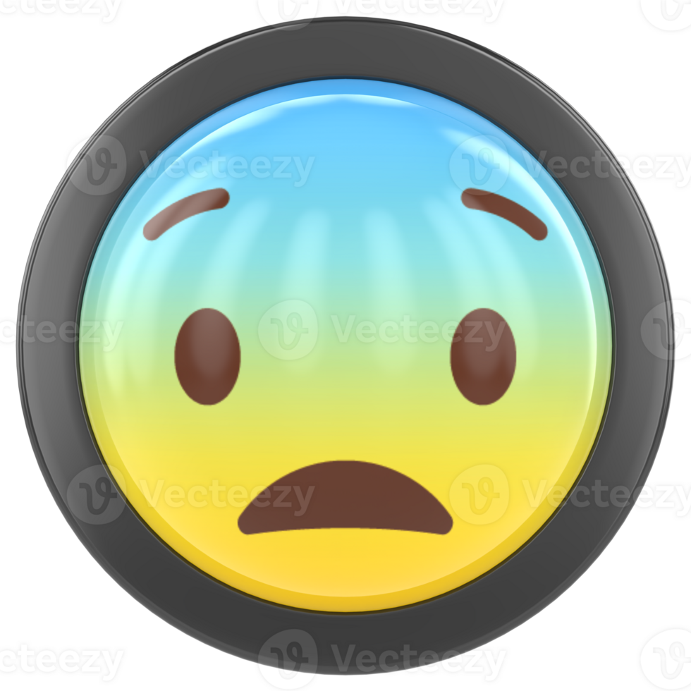 emoji 3d geven png