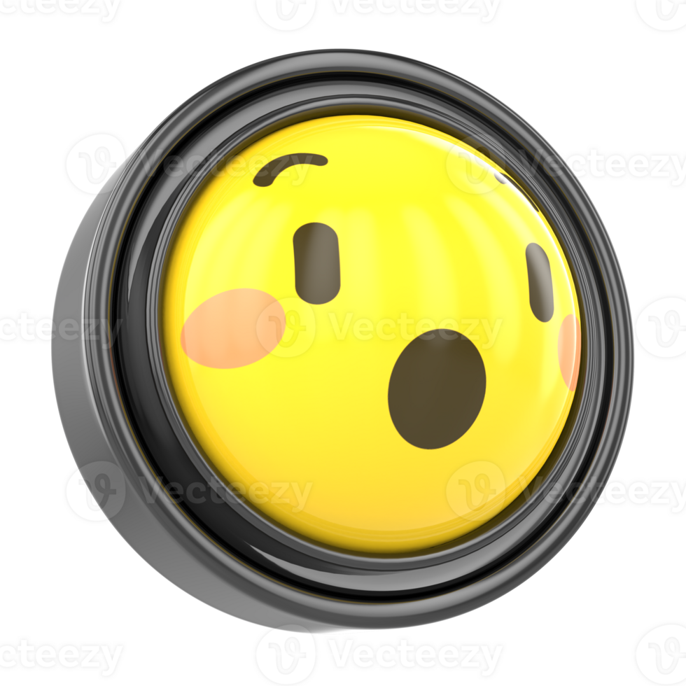 emoji 3d render png
