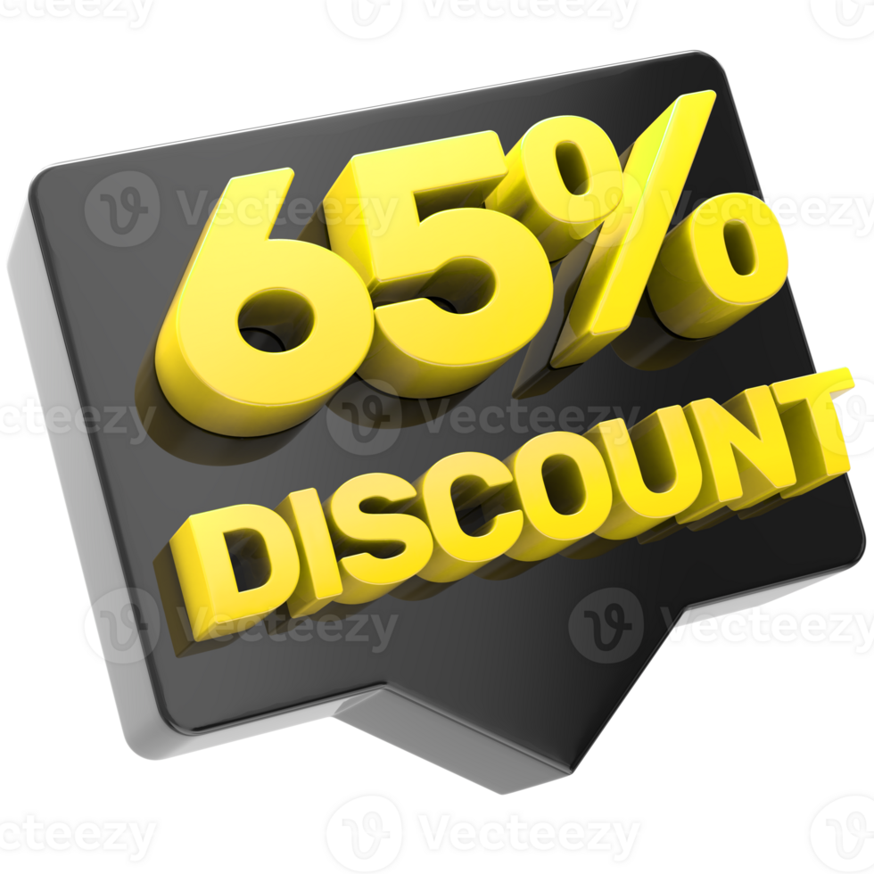 Flash sale 3d render png