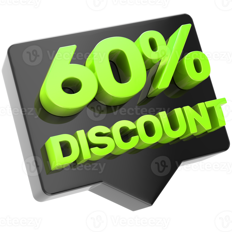 Flash sale 3d render png