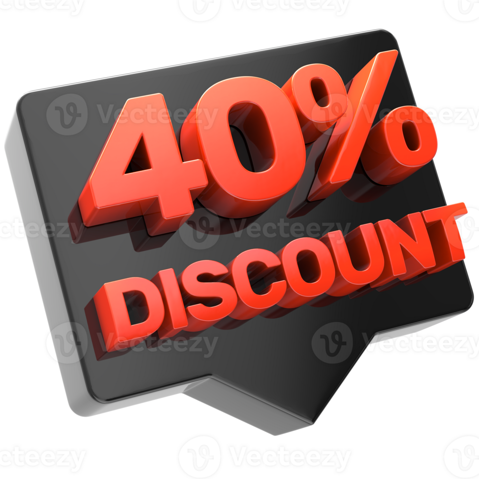 Flash sale 3d render png