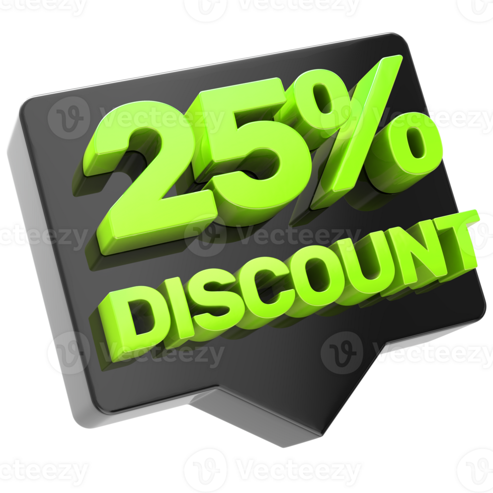 Flash sale 3d render png