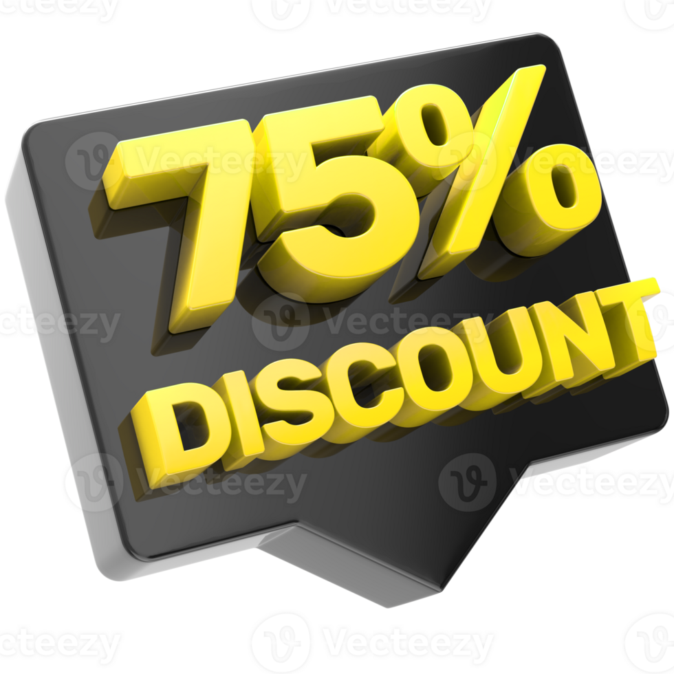 Flash sale 3d render png