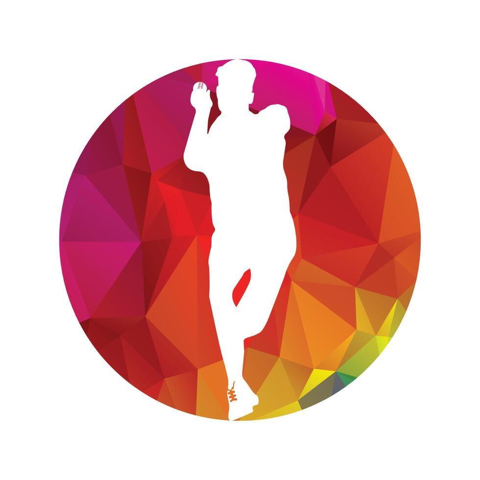 Cricket Bowling Fast Bowler Vector Illustration 24344297 Vector Art At cricket-bowling-fast-bowler-vector-illustration-24344297-vector-art-at