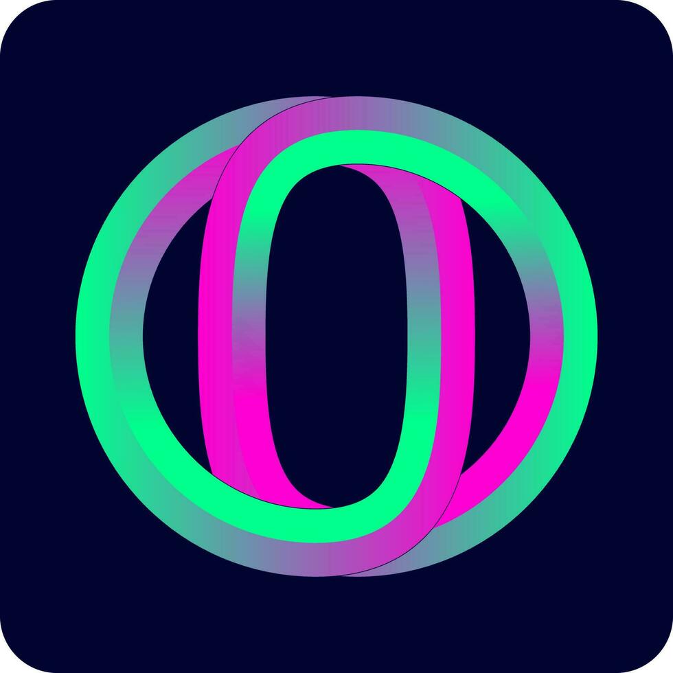 App Icon and Logo Symbol Vector