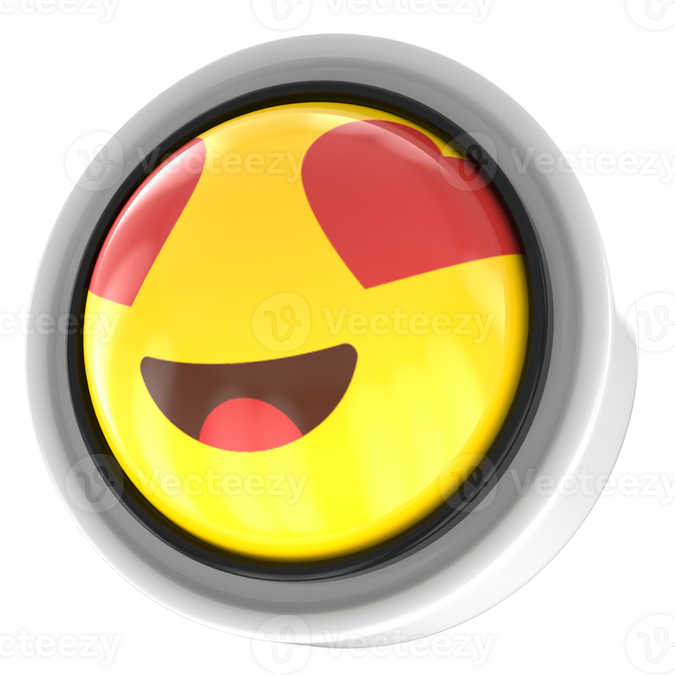 emoji 3d render png