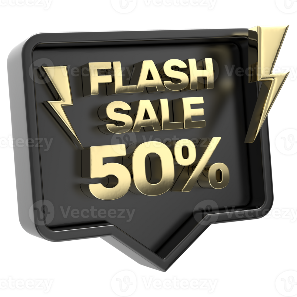 Promotion 3d render png