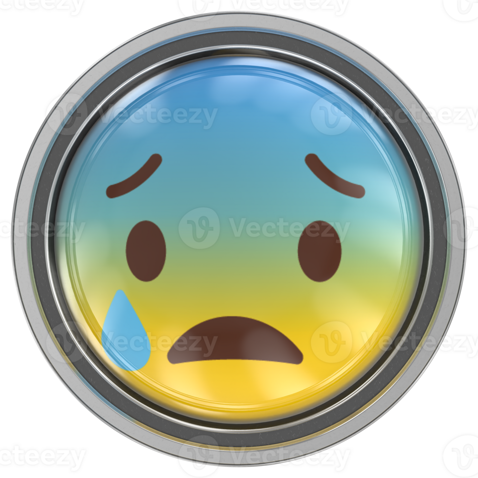 emoji 3d render png