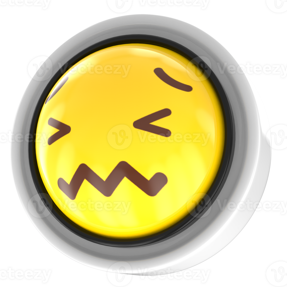 emoji 3d render png