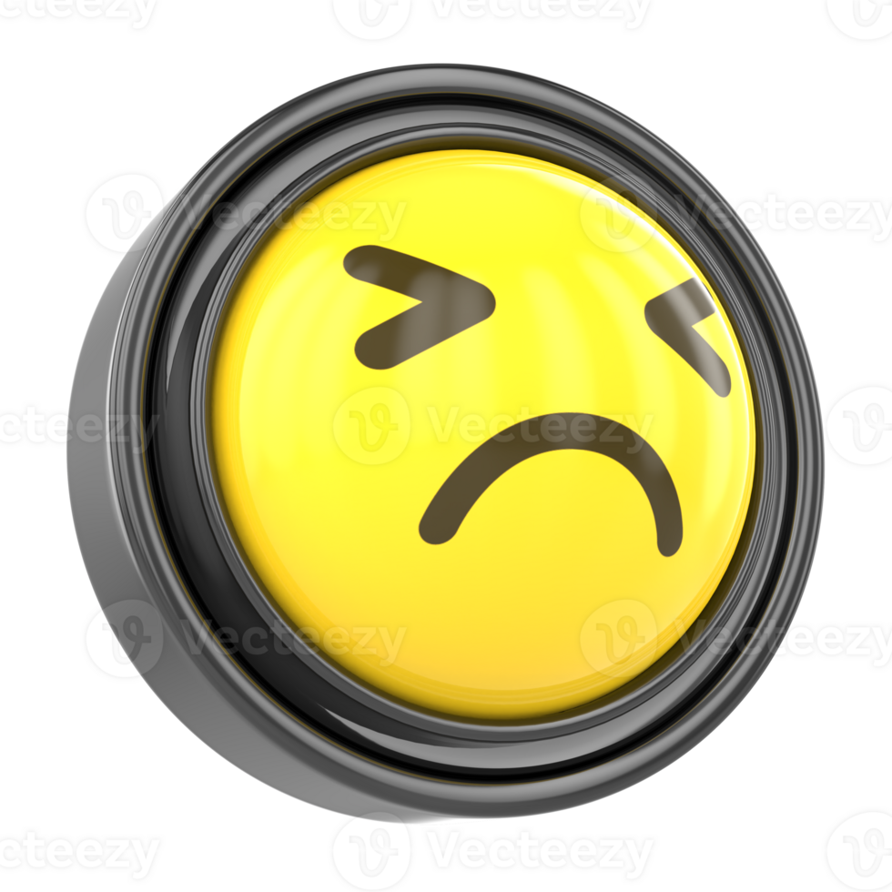 emoji 3d render png