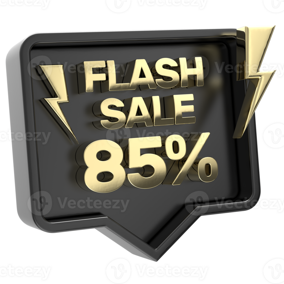 Promotion 3d render png