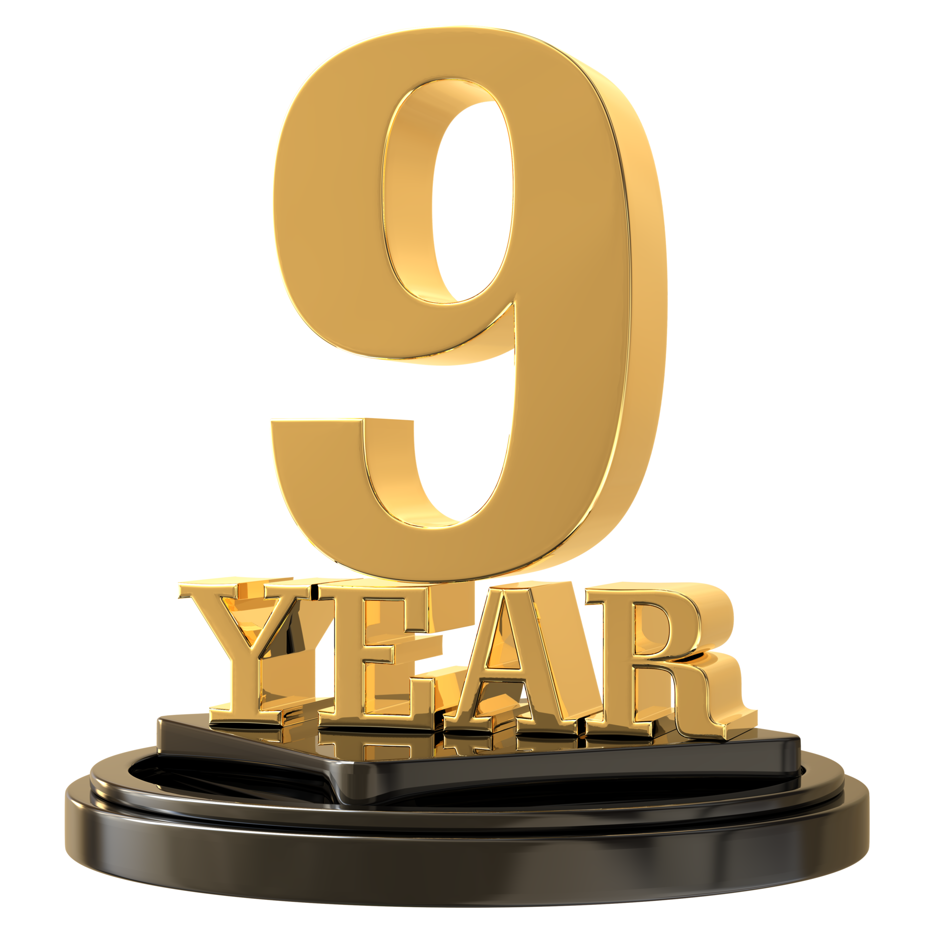 TOP 9 3D Render 24345991 PNG