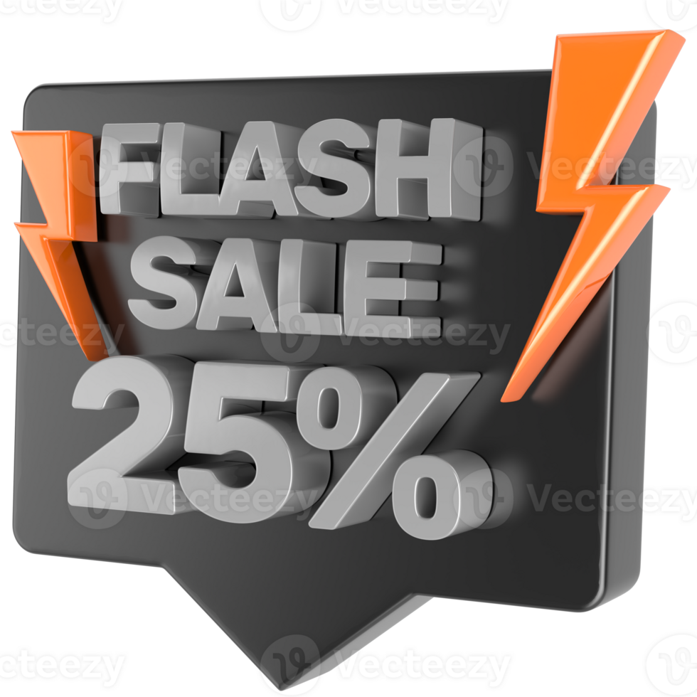 Discount 3d render png