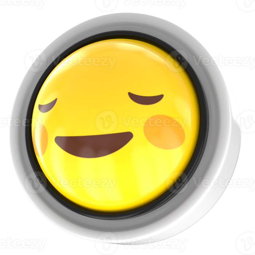 emoji 3d render png