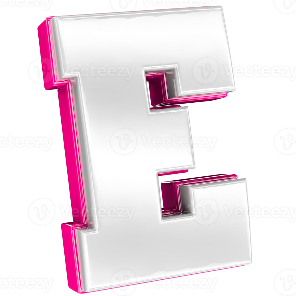 brief 3d geven png