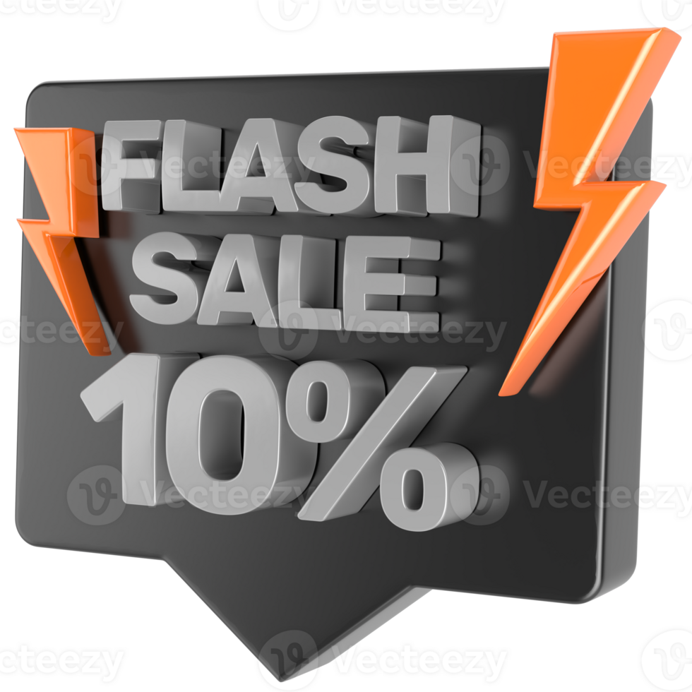 Discount 3d render png