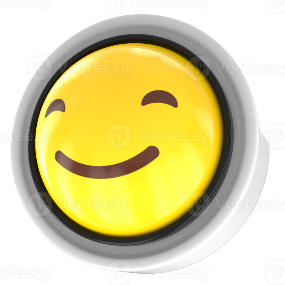 emoji 3d render png