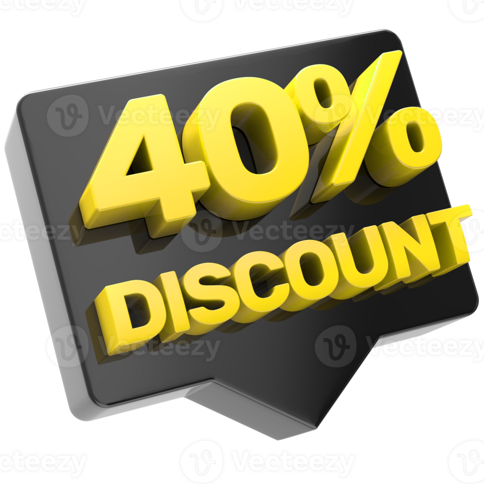 Flash sale 3d render png