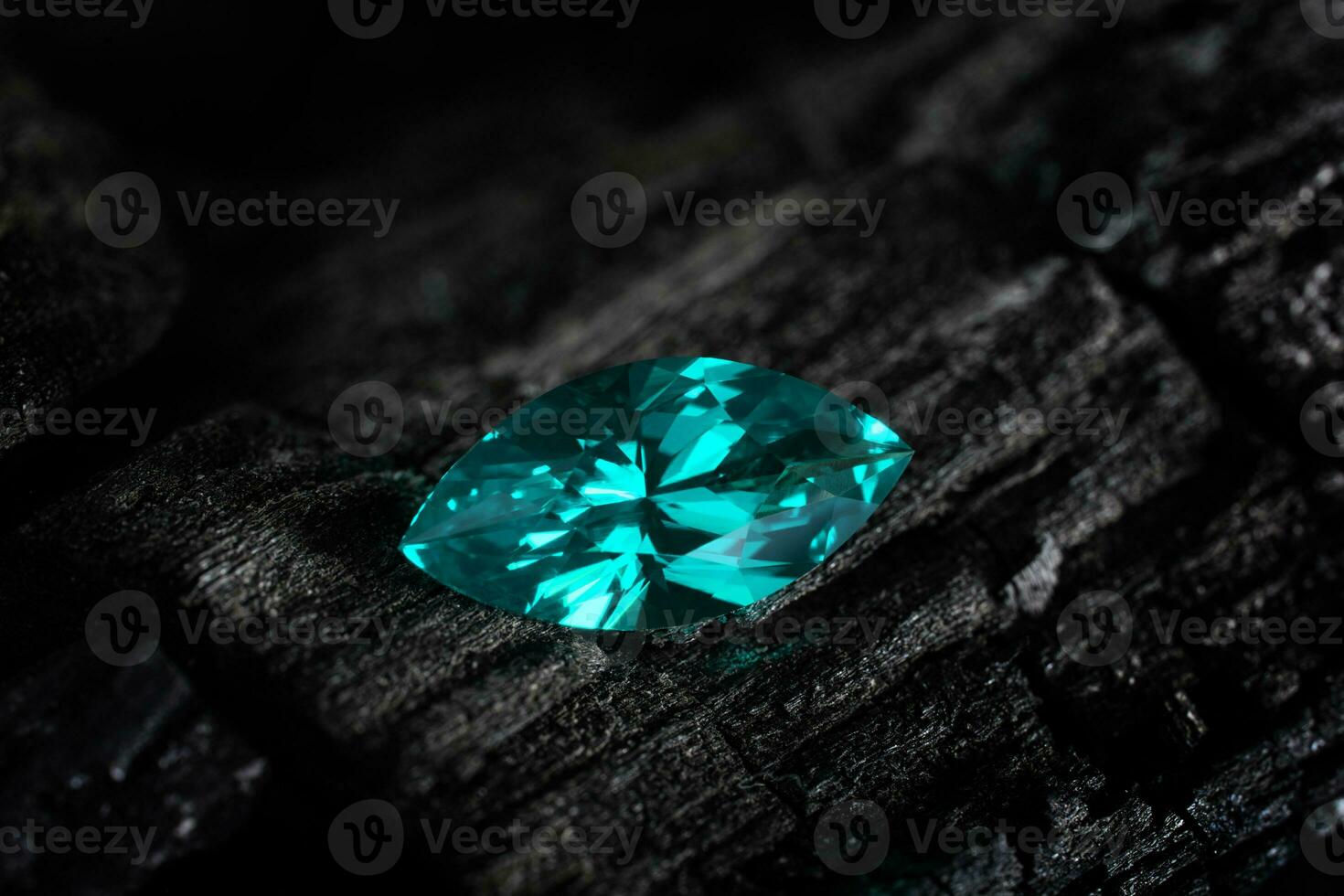 Paraiba Tourmaline The Precious Gemstone photo