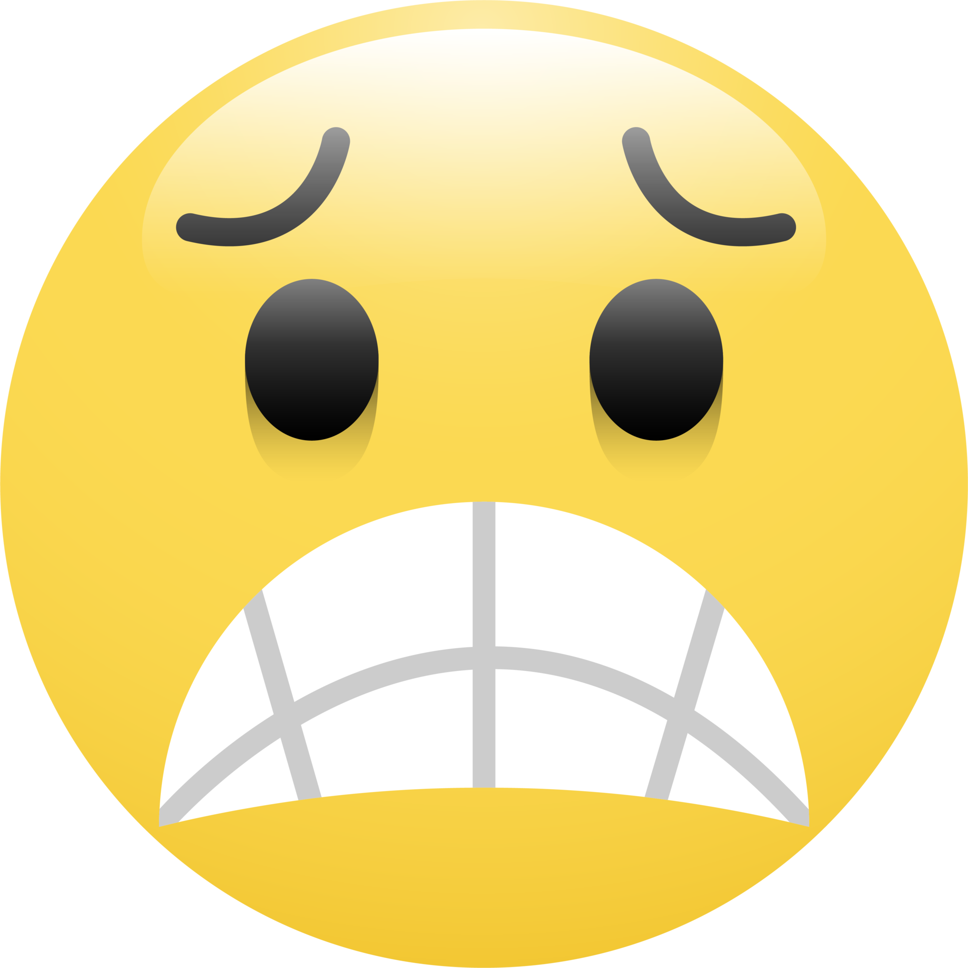 Scared png images