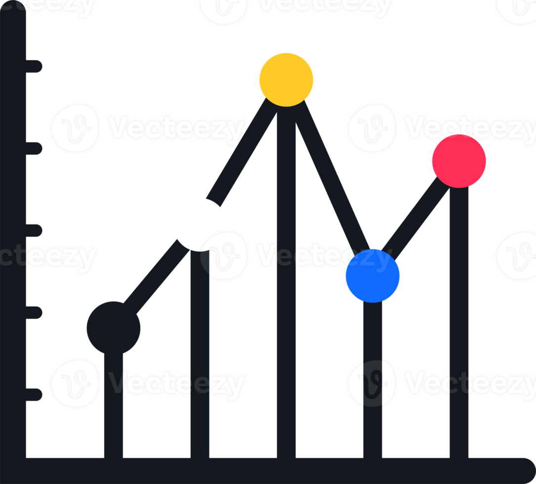 Graph icon element. png
