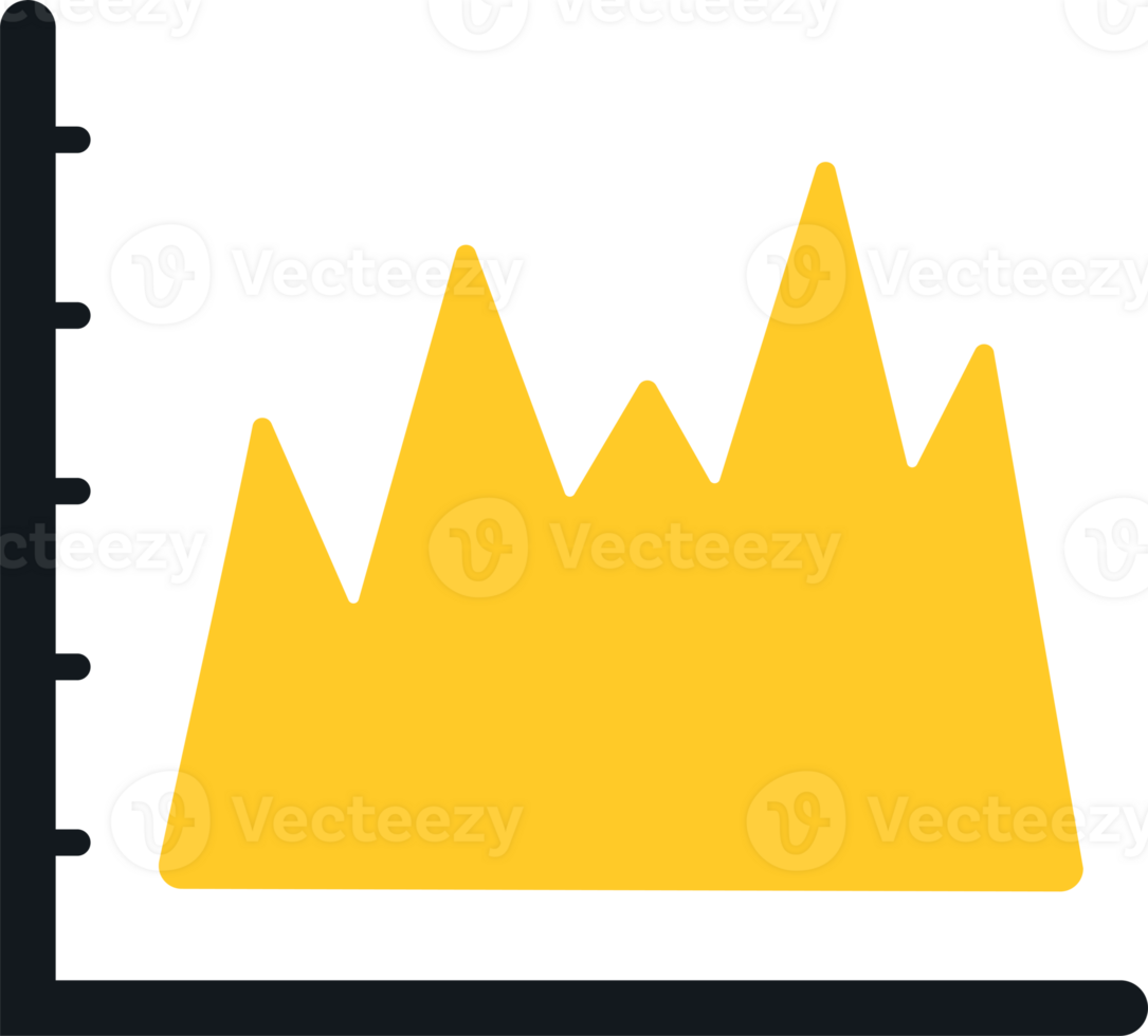 Graph icon element. png