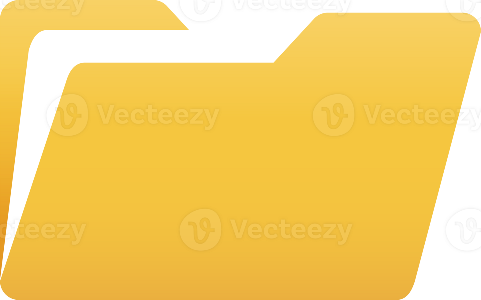 Folder icon element. png