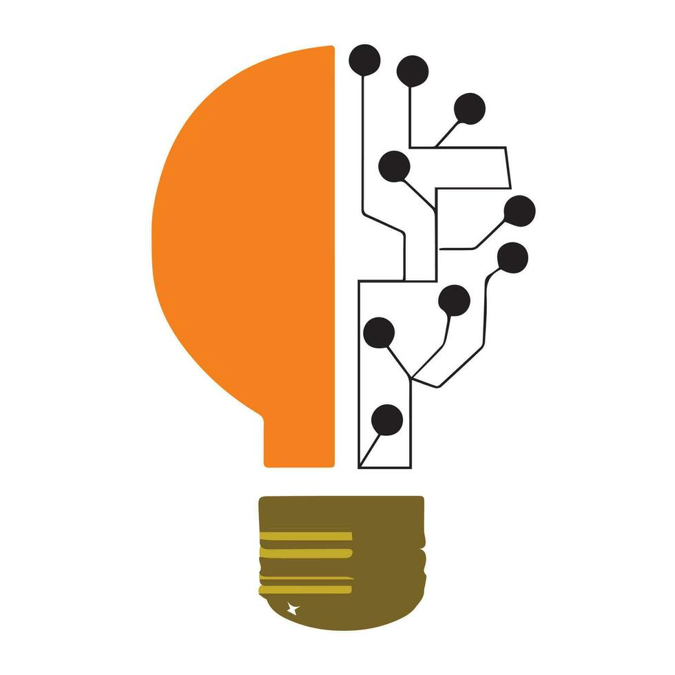 Light graphic design creativity 24348133 Vector Art at Vecteezy